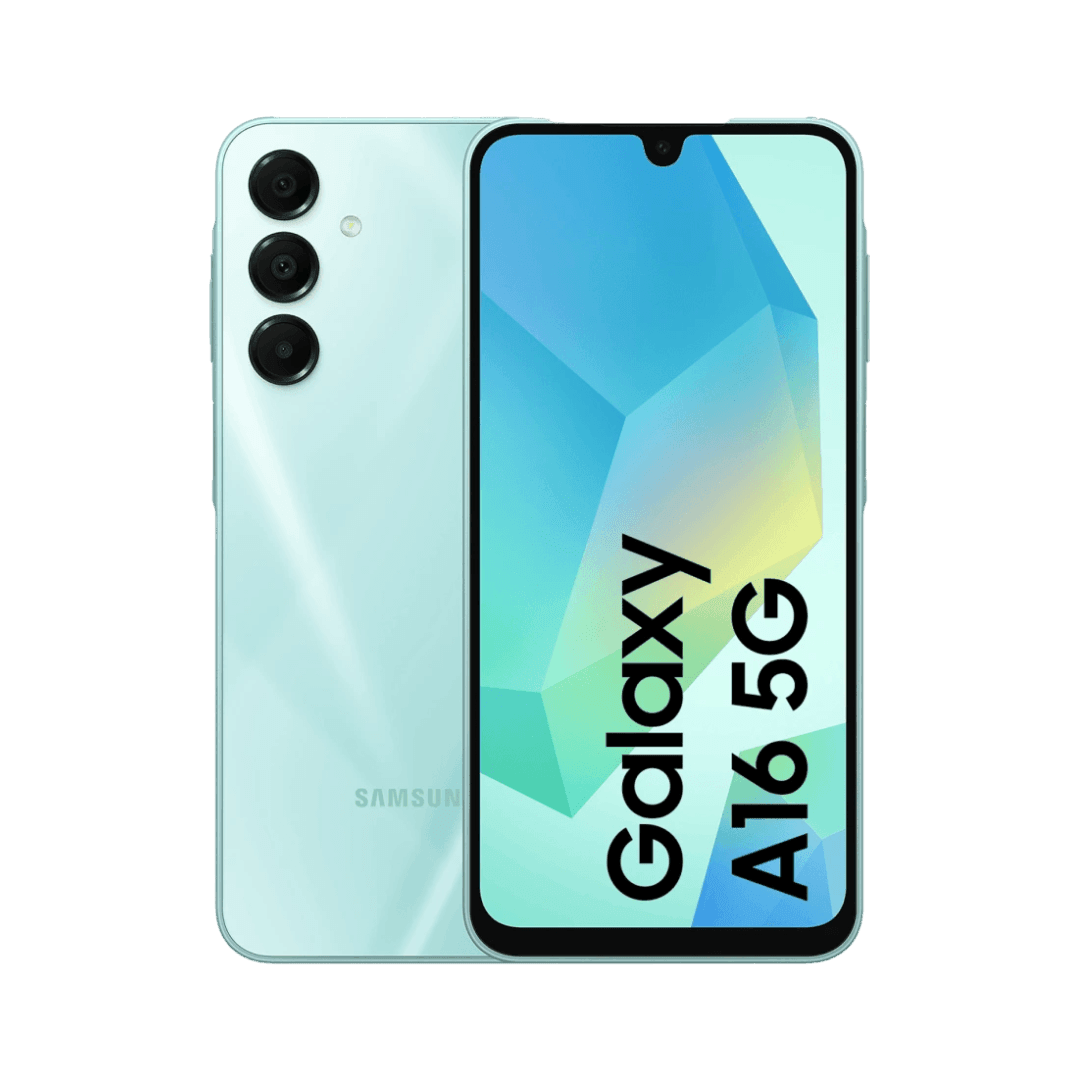 Samsung Galaxy A16 128GB 6Gb RAM 5G - Celulares - Innovacell Samsung Galaxy A16 128GB 6Gb RAM 5G - Celulares - Innovacell